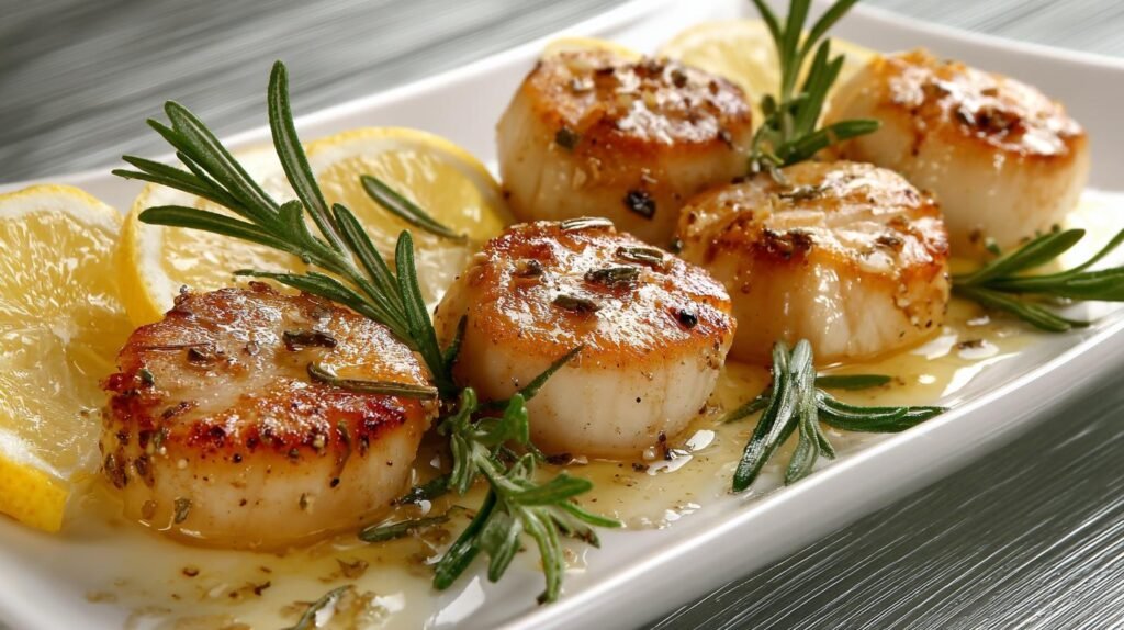 Scaloppine di tacchino con limone morbide e veloci